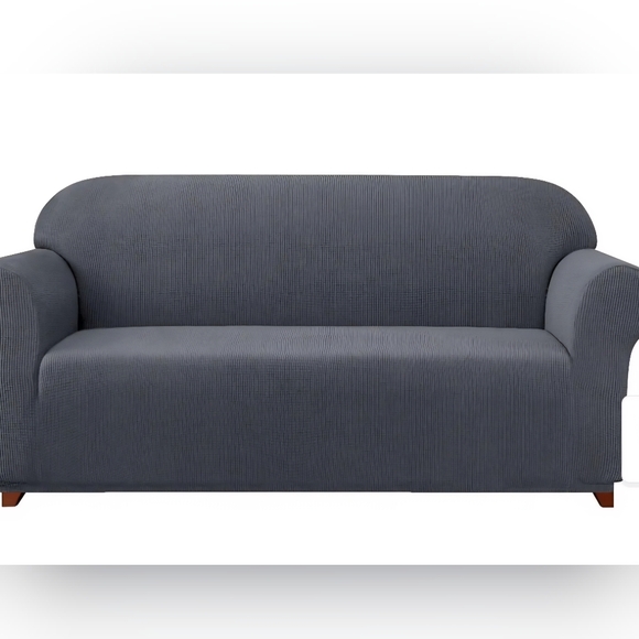 Subrtex One Piwce Sofa Slipcover. - Picture 1 of 1